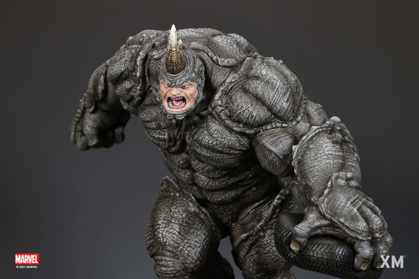 XM Studios Rhino